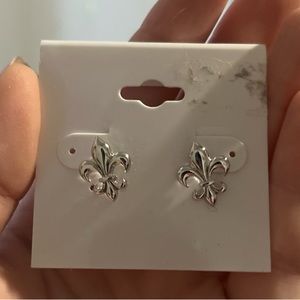 New Orleans earrings
